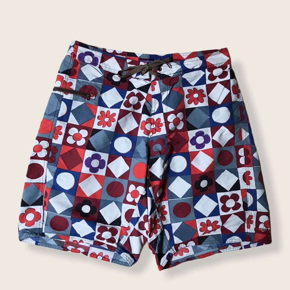 Men’s Patagonia Swim Trunks